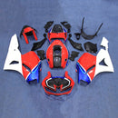 Verkleidungssatz aus ABS-Kunststoff für Honda CBR600RR 2013-2025 F5