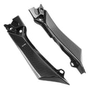 2022-2024 Kawasaki Versys 650 KLE650 Sivuistuimen suoja