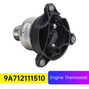 Termostato motor para Audi Q8 2.9/3.0 TFSI EA839 de 2018 9A71211510 06M12115J