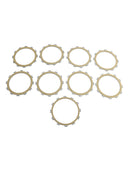 Zestaw tarczy tarcia sprzęgła dla Suzuki GSXR600 GSXR750 2008-2024 21441-36F50