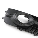 2kpl etupuskurin sumuvalon säleikkö Audi A1 8X S-Line 2011-2014