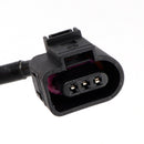 Lenkwinkelsensor 6Q1423291 Für Polo Skoda Fabia Sitz Ibiza Cordoba