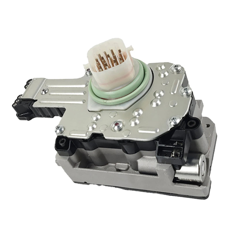 2006–2017 Dodge Durango 5.7L Getriebe-Reparatursatz &amp; 4WD-Filter Reibscheiben aus Stahl 45RFE 545RFE 65RFE