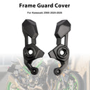 Ramme sidekledning for Kawasaki Z900 2025-2026