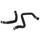 Oberer und unterer Kühlerschlauch 55111394AC für Jeep Wrangler 2012-2018