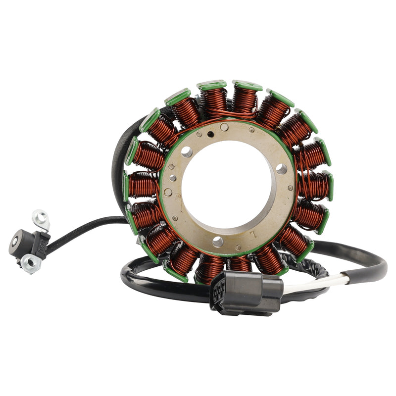 2010-2017 YAMAHA XVS1300CT V-Star Tourer Stator Controller Sealing Set 3D8-81410-10 3D8-81410-20
