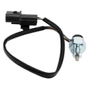 Interruptor de luz de mudança de marcha 4WD para Mitsubishi Challenger L200 Triton 8604A004