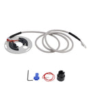 1974 Honda CB450 CDI Zündkontaktplattenbaugruppe 30200-323-005 30200-323-154