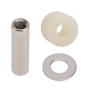Bakre clutchvariator sekundærclutch 417127016 for Polaris RZR XP 900 Ranger