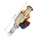 IPR Injection Pressure Regulator Valve F81Z-9C968-AB For Ford 7.3L Powerstroke