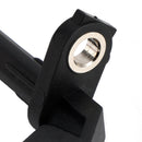 4x ABS hjulhastighedssensorer i venstre side &amp; højre side til Porsche Macan 95B927803B 95B927804B