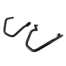 2022-2025 Re Hunter 350 Bumper Engine Protection Guard Crash Bar