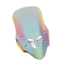 ABS motorsykkel frontrute egnet for HONDA CB400X/CB500X 2019-2024