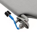 2016-2022 Honda Pilot Gray Right Side Sun Visor 83230-TG7-A11ZB