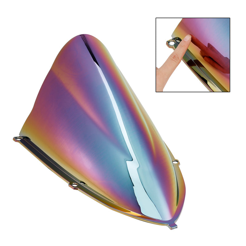 2024-2025 Aprilia RS457 Windschutzscheibe