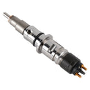 Boquilla de inyector de combustible de 1 pieza para Dodge RAM 13-18 6.7L 4994925 0445120342 0986435621