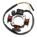 Stator Magneto 84mm for Suzuki Adresse Katana 50 Aprilia Habana 50 2T Morini