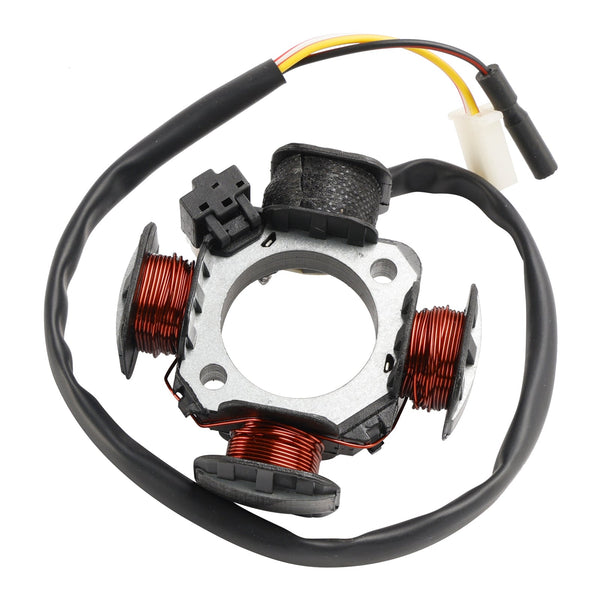 Stator Magneto 84mm for Suzuki Adresse Katana 50 Aprilia Habana 50 2T Morini