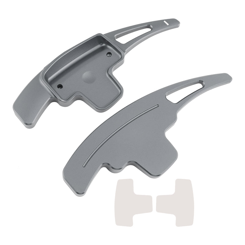 Lenkrad-Schaltwippen für Mercedes-Benz B GL GLA 12-15