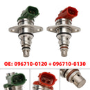 096710-0120 096710-0130 2X Olej napędowy pompa pompy paliwowej dla Nissana Almera Toyota Avensis Corolla Rav4