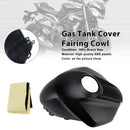 Carenagem da tampa do tanque Street Triple 765 R/RS 2023-2025