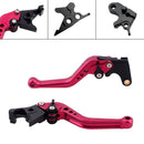 2020-2021 Honda CRF1100L Afrikka Twin uusi lyhyt kytkentäjarrulevi