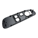 2003-2008 Dodge Ram 1500/2500/3500 Painel de interruptor de janela elétrica do lado do motorista Cabine 5HZ70WL5AE