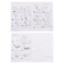 2023-2025 Ford F-250 F-350 Super Duty Bed Retractable Step 75330-01A