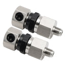 2002–2006 Honda Acura RSX K-Serie K20 K24 2x Öldrucksensoradapter