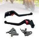 2005–2014 YAMAHA YBR125 Langer Kupplungsbremshebel