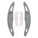 Lenkrad-Schaltwippen für Porsche Cayenne Macan