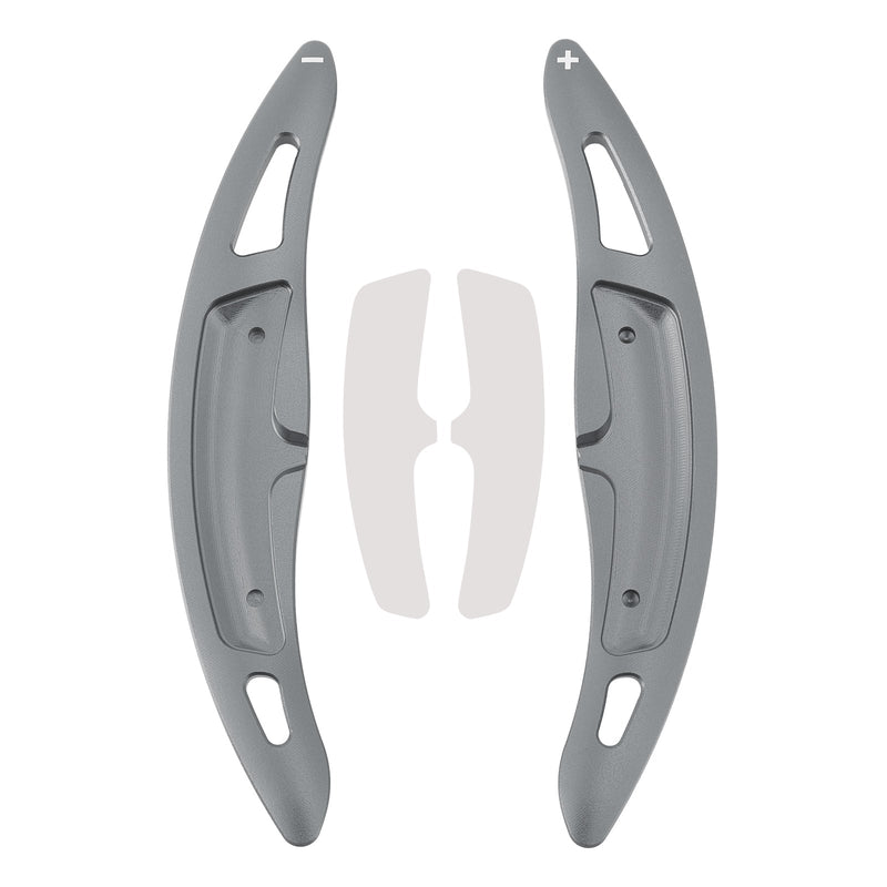 Lenkrad-Schaltwippen für Porsche Cayenne Macan