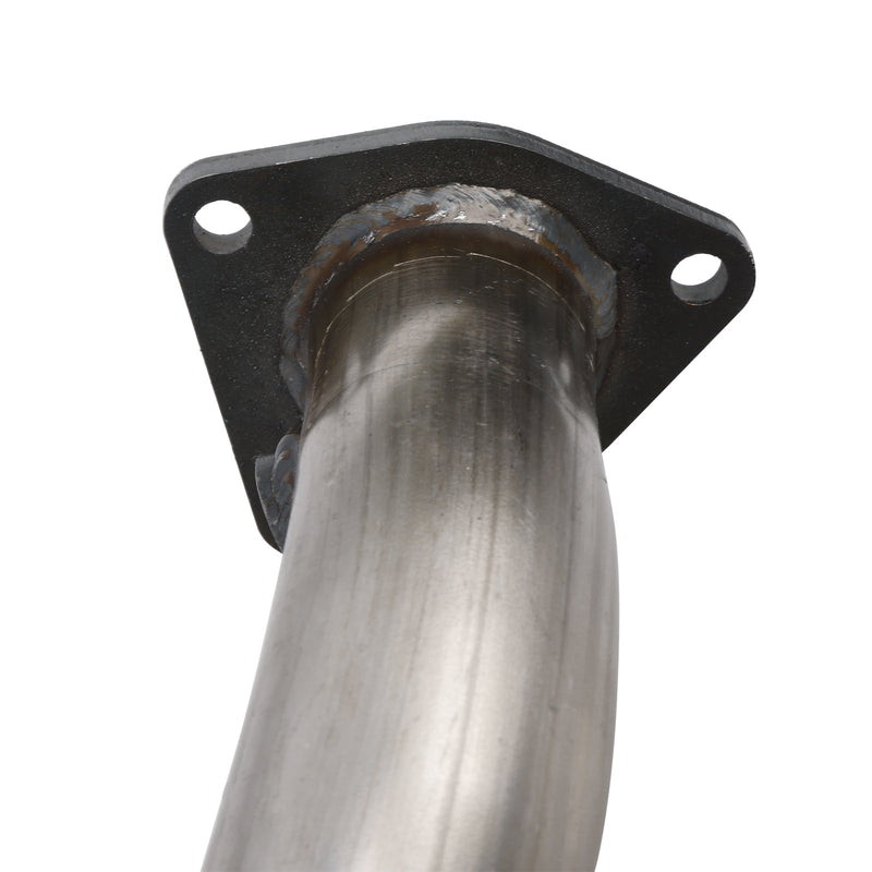 2011-2017 Chevy Silverado 3500 HD 6.0L V8 Y Pipe With Catalytic Converters