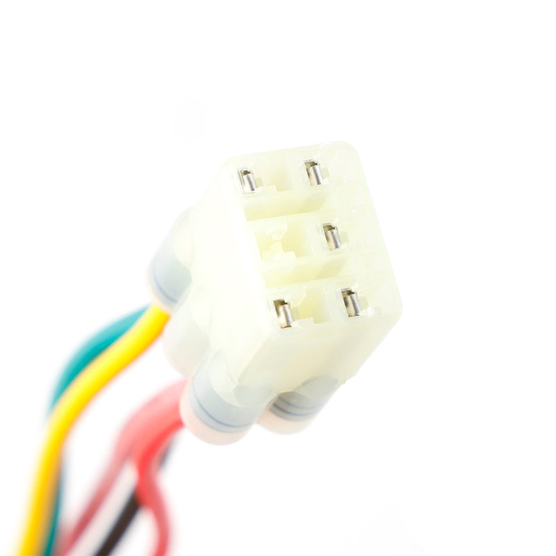 5-tråds tetthetsspenningsregulator for Kymco MXER 125 150 cc 2002-2007 31600-LLB1-E00