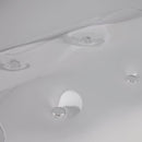 2024 CF MOTO 450MT Windschutzscheibe Windschutz