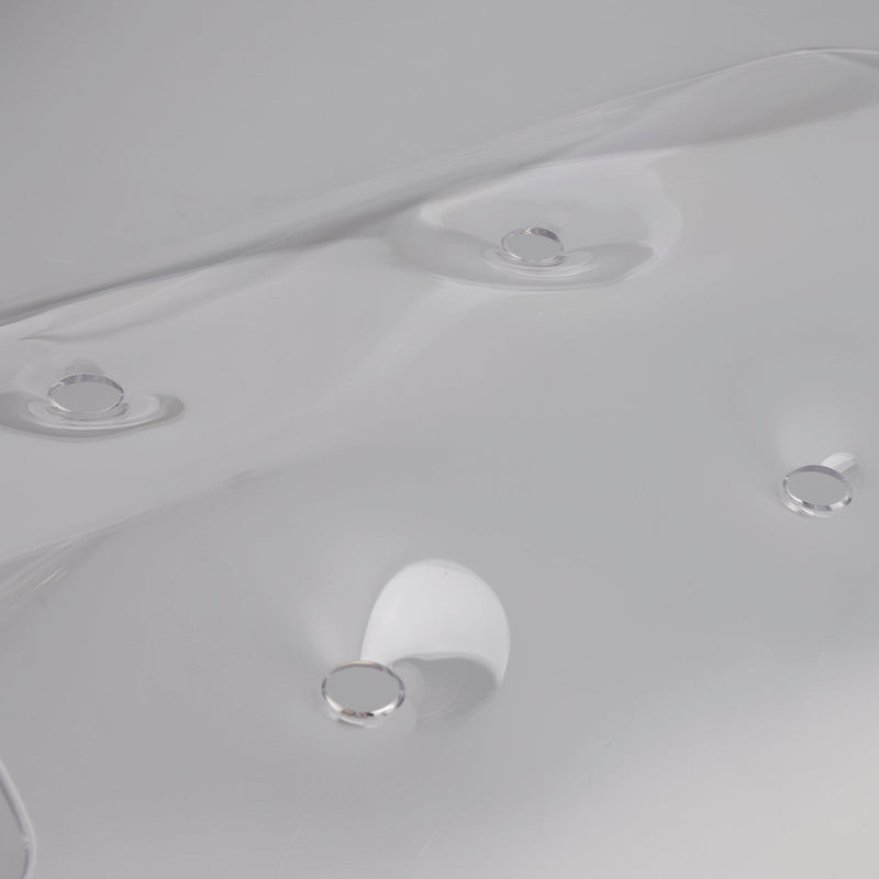 2024 CF MOTO 450MT Windschutzscheibe Windschutz