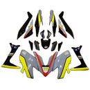 2019-2021 Yamaha TMAX 560 piezas de carenado de inyección cuerpo plástico ABS