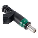 Inyector de combustible de 1 pieza para Audi A4 A6 Quattro 3.0L V6 02-06 FJ881 06C133551
