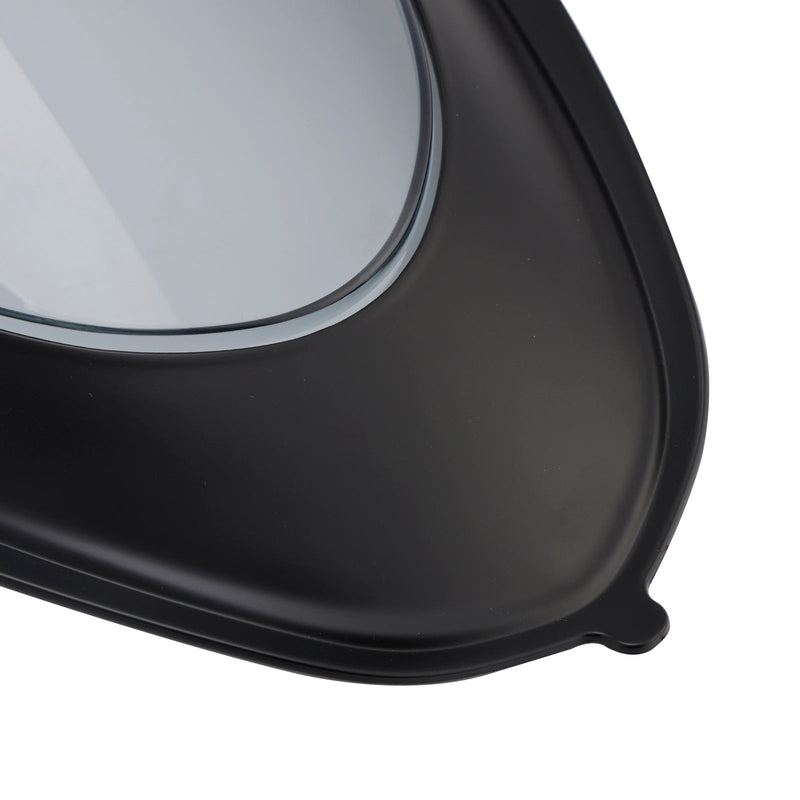 Aprilia RS 660 (2020–2024) – Scheinwerferverkleidung, Windschutzscheibe