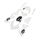 Injection ABS Kunststoff Karosserie Verkleidung Kit für Aprilia RS457 2024-2025 03#