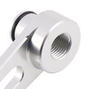 Vakuumtilkobling 1/8 NPT slangeadapter for LSA LS9 LT4 LS kompressor MAP