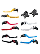 Kymco AK550 2017-2022 -jarruvipu, joka sopii Kymco AK550: lle