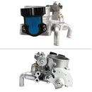 Drosselklappengehäuse 16118-4S111 Passend für Nissan Frontier Xterra 3.3L 2000-2004