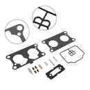 Vergaser-Reparatursatz 15003-2766 für Kawasaki Mule 3000 2001-2008 4x4