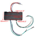 CDI-Box-Zündgerät passend für Mercury Sport Jet 120 1995-1996 114-6866 826866A2