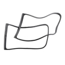 Kit de lentes de plástico para luz antiniebla del parachoques delantero para BMW E30 Serie 3 Sedan genérico 85-93