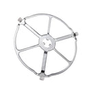 WB02X32600 WB06X10651 für GE Mikrowelle ROLLER RING TRAY UNTERSTÜTZUNG