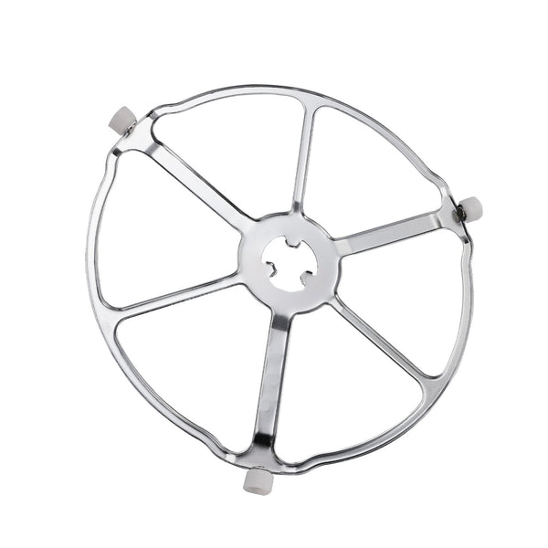 WB02X32600 WB06X10651 für GE Mikrowelle ROLLER RING TRAY UNTERSTÜTZUNG