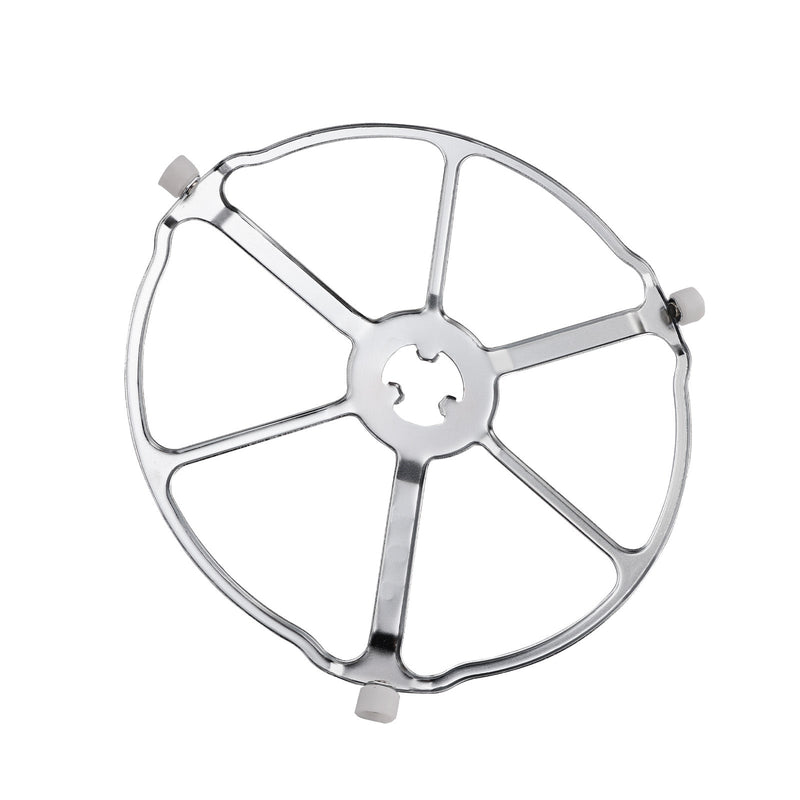 WB02X32600 WB06X10651 für GE Mikrowelle ROLLER RING TRAY UNTERSTÜTZUNG