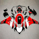 Verkleidungssatz aus ABS-Kunststoff für Honda CBR1000RR 2008-2011